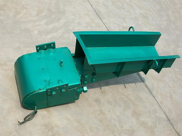 電磁振動(dòng)給料機(jī)