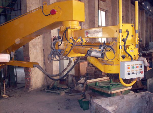 鋼結構節點連接的主要形式和特點