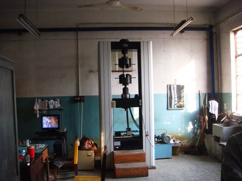 鋼結構節點連接的主要形式和特點