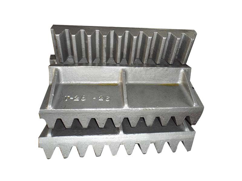 【齒塊】材質：45#